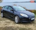 Чорний Форд Фокус, об'ємом двигуна 0 л та пробігом 108 тис. км за 6900 $, фото 1 на Automoto.ua