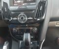 Форд Фокус 2013 у Кременчуге на Automoto.ua Чорний Форд Фокус, об'ємом двигуна 0 л та пробігом 165 тис. км за 6400 $, фото 4 на Automoto.ua