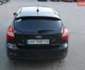 Черный Форд Фокус, объемом двигателя 0 л и пробегом 150 тыс. км за 5800 $, фото 35 на Automoto.ua