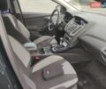 Черный Форд Фокус, объемом двигателя 1 л и пробегом 134 тыс. км за 7800 $, фото 10 на Automoto.ua