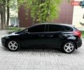 Черный Форд Фокус, объемом двигателя 1 л и пробегом 67 тыс. км за 7900 $, фото 4 на Automoto.ua