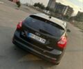 Чорний Форд Фокус, об'ємом двигуна 2 л та пробігом 232 тис. км за 8200 $, фото 3 на Automoto.ua