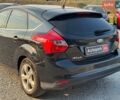Чорний Форд Фокус, об'ємом двигуна 1 л та пробігом 168 тис. км за 6840 $, фото 8 на Automoto.ua
