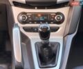 Чорний Форд Фокус, об'ємом двигуна 1 л та пробігом 71 тис. км за 7800 $, фото 53 на Automoto.ua