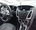 Чорний Форд Фокус, об'ємом двигуна 2 л та пробігом 262 тис. км за 6800 $, фото 11 на Automoto.ua