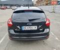 Черный Форд Фокус, объемом двигателя 1 л и пробегом 134 тыс. км за 7800 $, фото 4 на Automoto.ua