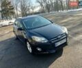 Форд Фокус 2013 в Харькове на Automoto.ua Черный Форд Фокус, объемом двигателя 1 л и пробегом 172 тыс. км за 6000 $, фото 3 на Automoto.ua