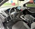 Чорний Форд Фокус, об'ємом двигуна 1 л та пробігом 67 тис. км за 7900 $, фото 17 на Automoto.ua
