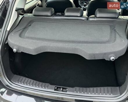 Черный Форд Фокус, объемом двигателя 1.6 л и пробегом 231 тыс. км за 9150 $, фото 86 на Automoto.ua