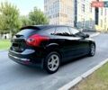 Черный Форд Фокус, объемом двигателя 1 л и пробегом 67 тыс. км за 7500 $, фото 13 на Automoto.ua