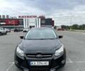 Форд Фокус 2013 в Киеве на Automoto.ua Черный Форд Фокус, объемом двигателя 2 л и пробегом 287 тыс. км за 6606 $, фото 1 на Automoto.ua