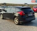 Чорний Форд Фокус, об'ємом двигуна 1 л та пробігом 168 тис. км за 6840 $, фото 7 на Automoto.ua
