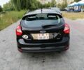 Черный Форд Фокус, объемом двигателя 0 л и пробегом 201 тыс. км за 7999 $, фото 2 на Automoto.ua