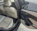 Чорний Форд Фокус, об'ємом двигуна 0 л та пробігом 122 тис. км за 6900 $, фото 14 на Automoto.ua