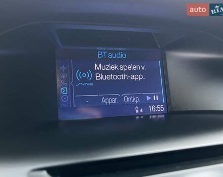 Черный Форд Фокус, объемом двигателя 1.6 л и пробегом 231 тыс. км за 9150 $, фото 61 на Automoto.ua