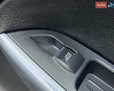 Черный Форд Фокус, объемом двигателя 1.6 л и пробегом 231 тыс. км за 9150 $, фото 77 на Automoto.ua