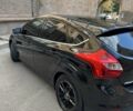 Чорний Форд Фокус, об'ємом двигуна 0 л та пробігом 130 тис. км за 7016 $, фото 4 на Automoto.ua