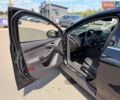 Черный Форд Фокус, объемом двигателя 1 л и пробегом 71 тыс. км за 7800 $, фото 32 на Automoto.ua