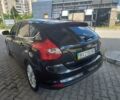 Чорний Форд Фокус, об'ємом двигуна 0 л та пробігом 122 тис. км за 6900 $, фото 6 на Automoto.ua