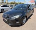 Чорний Форд Фокус, об'ємом двигуна 1 л та пробігом 71 тис. км за 7800 $, фото 13 на Automoto.ua