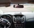 Черный Форд Фокус, объемом двигателя 1 л и пробегом 139 тыс. км за 7800 $, фото 6 на Automoto.ua