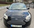 Черный Форд Фокус, объемом двигателя 0 л и пробегом 110 тыс. км за 6100 $, фото 1 на Automoto.ua