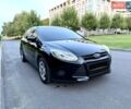 Черный Форд Фокус, объемом двигателя 1 л и пробегом 67 тыс. км за 7400 $, фото 14 на Automoto.ua