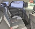 Черный Форд Фокус, объемом двигателя 1 л и пробегом 134 тыс. км за 7800 $, фото 11 на Automoto.ua