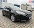 Чорний Форд Фокус, об'ємом двигуна 0 л та пробігом 113 тис. км за 6300 $, фото 9 на Automoto.ua