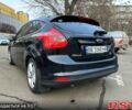 Черный Форд Фокус, объемом двигателя 1 л и пробегом 16000 тыс. км за 6500 $, фото 3 на Automoto.ua