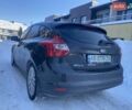 Черный Форд Фокус, объемом двигателя 0 л и пробегом 138 тыс. км за 7500 $, фото 10 на Automoto.ua