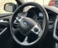 Черный Форд Фокус, объемом двигателя 1.6 л и пробегом 231 тыс. км за 9150 $, фото 54 на Automoto.ua
