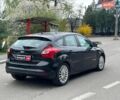 Чорний Форд Фокус, об'ємом двигуна 0 л та пробігом 130 тис. км за 6390 $, фото 9 на Automoto.ua