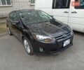 Чорний Форд Фокус, об'ємом двигуна 2 л та пробігом 170 тис. км за 8700 $, фото 1 на Automoto.ua