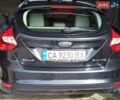 Чорний Форд Фокус, об'ємом двигуна 0 л та пробігом 105 тис. км за 8500 $, фото 1 на Automoto.ua