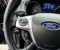 Форд Фокус 2013 в Киеве на Automoto.ua Черный Форд Фокус, объемом двигателя 2 л и пробегом 287 тыс. км за 6606 $, фото 8 на Automoto.ua