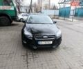 Черный Форд Фокус, объемом двигателя 1.6 л и пробегом 230 тыс. км за 6200 $, фото 1 на Automoto.ua