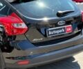 Чорний Форд Фокус, об'ємом двигуна 0 л та пробігом 105 тис. км за 7290 $, фото 8 на Automoto.ua