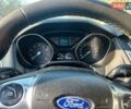 Форд Фокус 2013 в Харькове на Automoto.ua Черный Форд Фокус, объемом двигателя 1 л и пробегом 172 тыс. км за 6000 $, фото 6 на Automoto.ua
