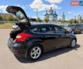 Черный Форд Фокус, объемом двигателя 1 л и пробегом 71 тыс. км за 7800 $, фото 30 на Automoto.ua