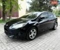 Черный Форд Фокус, объемом двигателя 1 л и пробегом 67 тыс. км за 7900 $, фото 2 на Automoto.ua