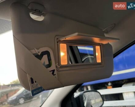 Черный Форд Фокус, объемом двигателя 1.6 л и пробегом 231 тыс. км за 9150 $, фото 47 на Automoto.ua