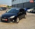 Чорний Форд Фокус, об'ємом двигуна 1 л та пробігом 168 тис. км за 6840 $, фото 1 на Automoto.ua