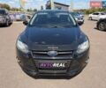 Черный Форд Фокус, объемом двигателя 1 л и пробегом 71 тыс. км за 7800 $, фото 14 на Automoto.ua