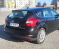 Черный Форд Фокус, объемом двигателя 0 л и пробегом 88 тыс. км за 8200 $, фото 5 на Automoto.ua