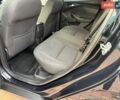 Черный Форд Фокус, объемом двигателя 1.6 л и пробегом 237 тыс. км за 7900 $, фото 34 на Automoto.ua
