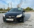 Чорний Форд Фокус, об'ємом двигуна 2 л та пробігом 256 тис. км за 6100 $, фото 1 на Automoto.ua
