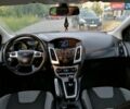 Черный Форд Фокус, объемом двигателя 1.6 л и пробегом 202 тыс. км за 7999 $, фото 52 на Automoto.ua