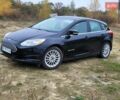 Чорний Форд Фокус, об'ємом двигуна 0 л та пробігом 107 тис. км за 7400 $, фото 6 на Automoto.ua