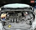 Форд Фокус 2013 в Киеве на Automoto.ua Черный Форд Фокус, объемом двигателя 2 л и пробегом 287 тыс. км за 6606 $, фото 28 на Automoto.ua